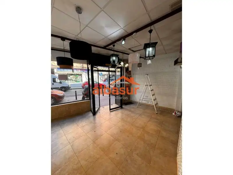 Local comercial en venda a Calle Goya, imagen 8