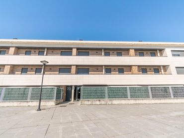 Wohnung mit Aufzug zum Verkauf in Paseo IBAIALDE