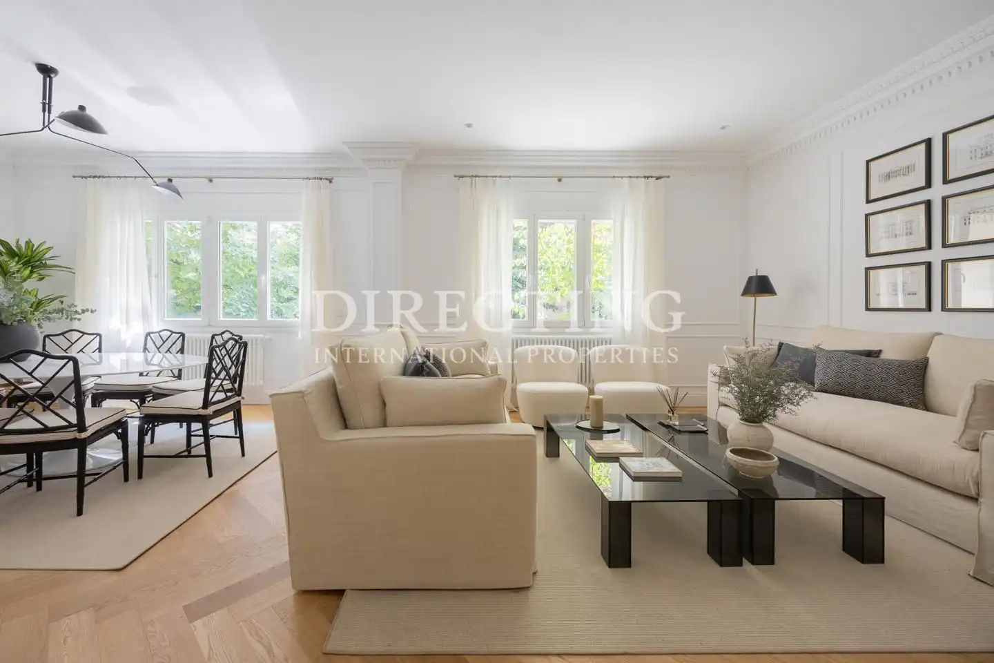 Wohnung mit Aufzug zum Verkauf in Calle de Claudio Coello, imagen 11