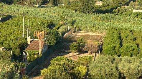 Foto 2 de Finca rústica en venda a  Diseminado, Cieza, Murcia