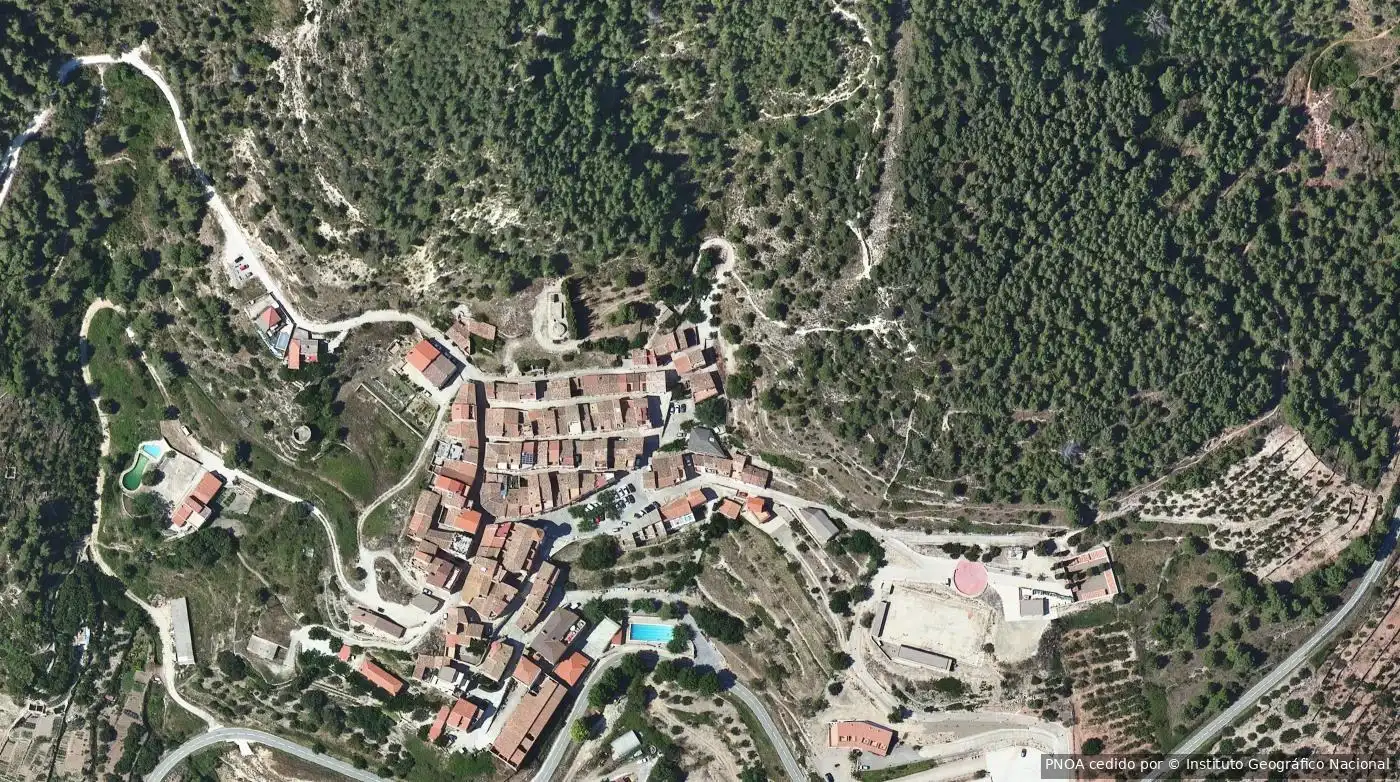 Piso en venta en Colldejou, Tarragona