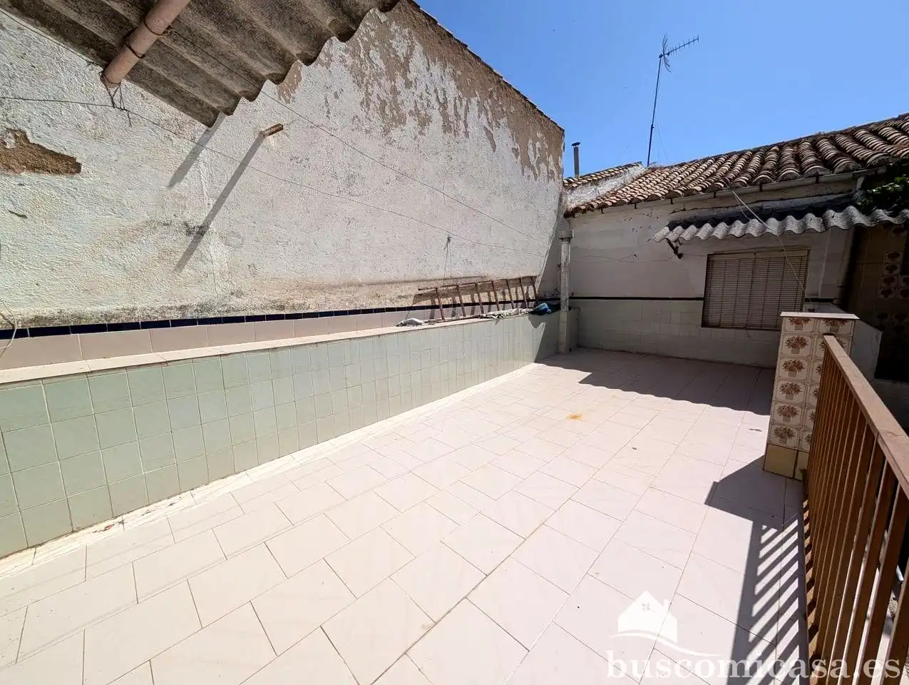House for sale in Albaicín, imagen 23