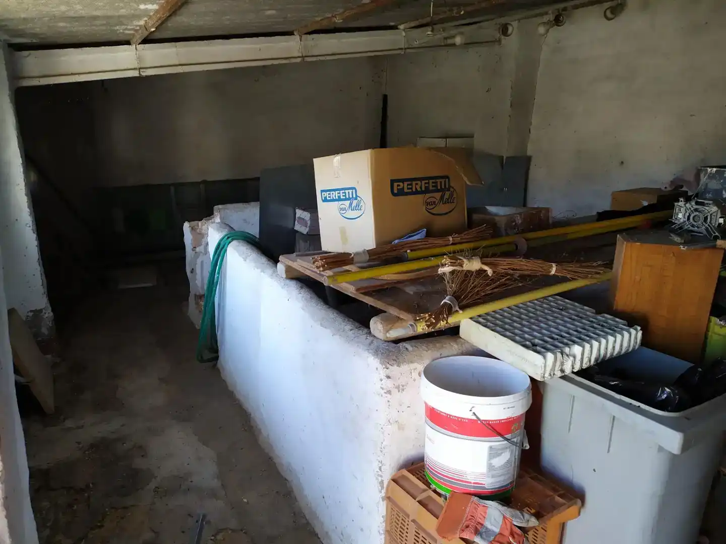Casa o chalet en venta en Tresjuncos con Piscina