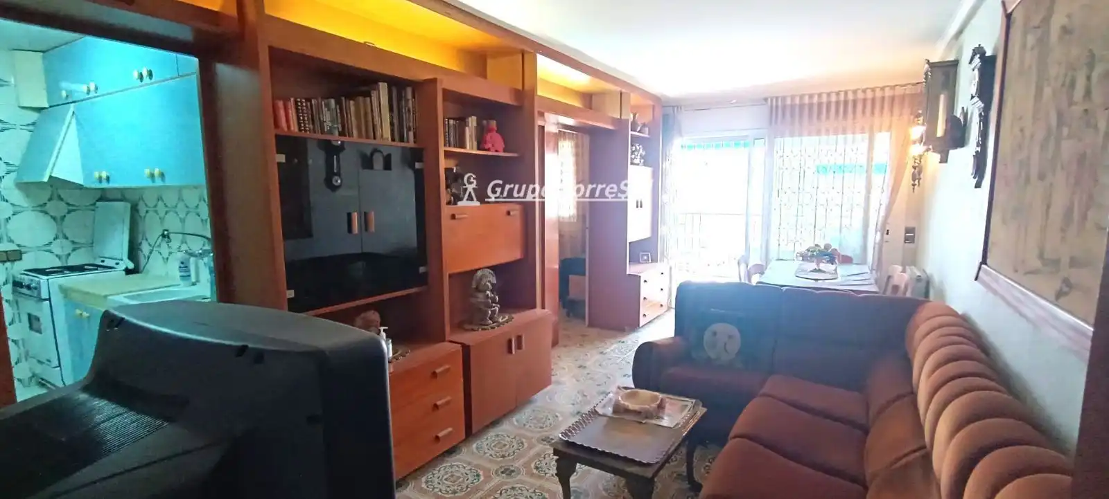 Flat with lift for sale in LLUIS COMPANYS, imagen 5