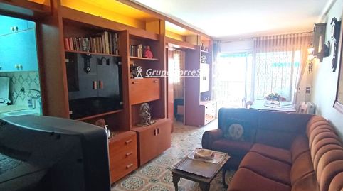 PISO EN VENTA EN TERCERA LINEA DE MAR EN SEGUR DE CALAFELL, imatge 5