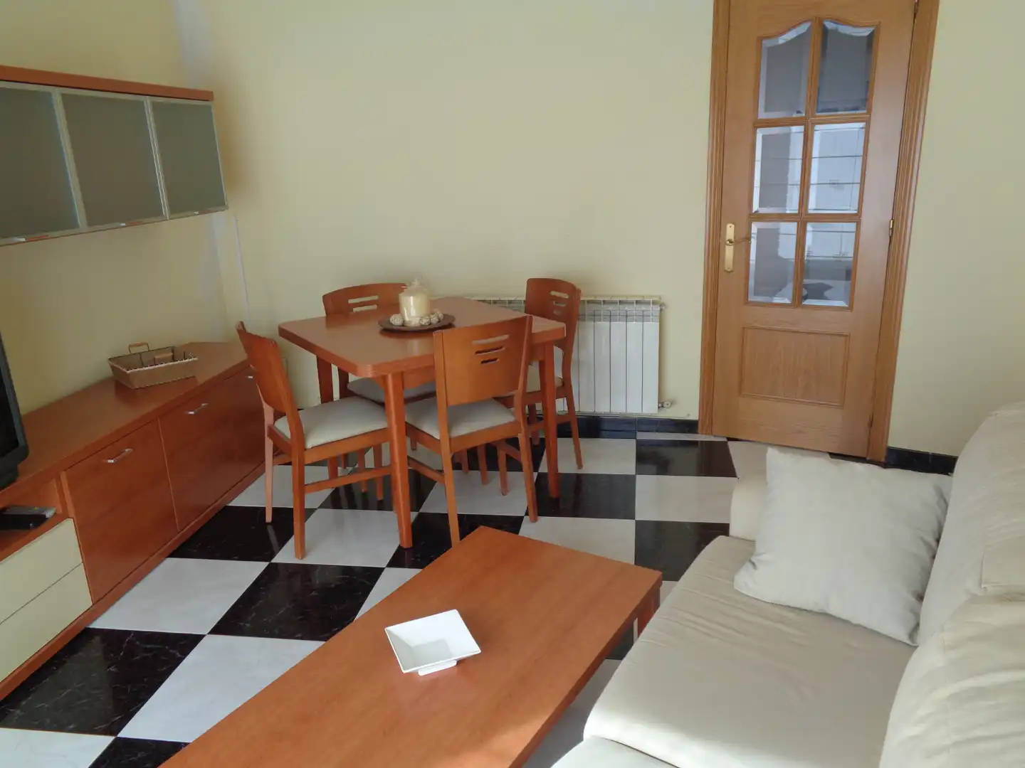 Flat with terrace for sale in Carrer del Migdia, imagen 2