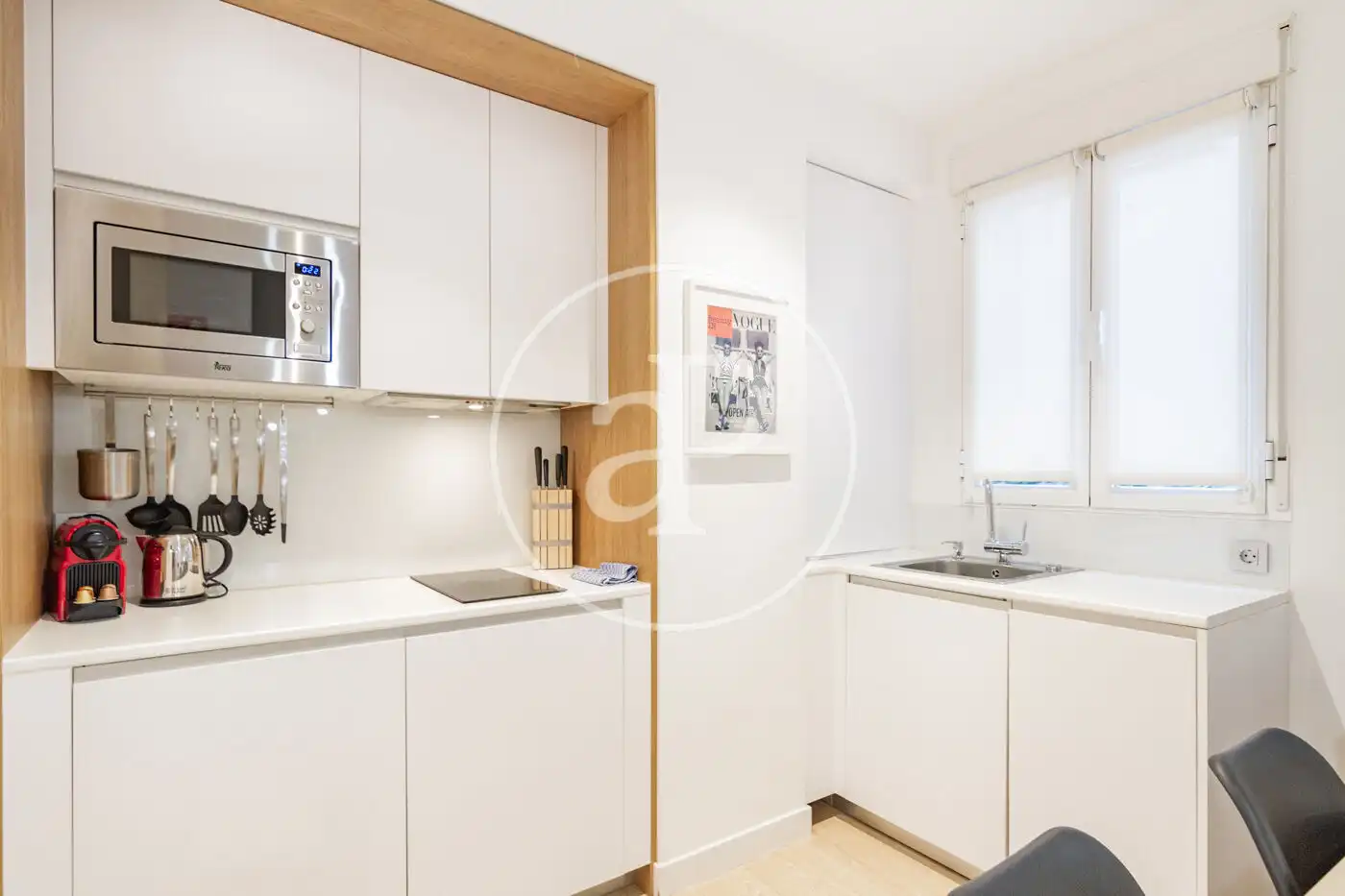 Flat for rent in C. del Príncipe, Cortes - Huertas