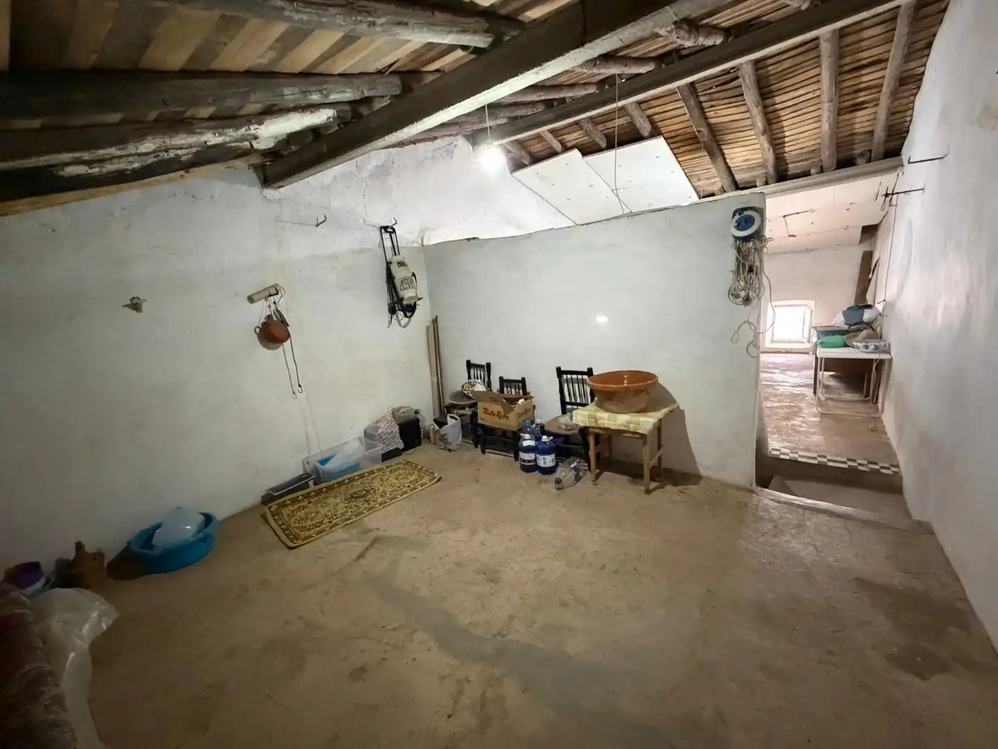 House for sale in Alcuéscar, imagen 21