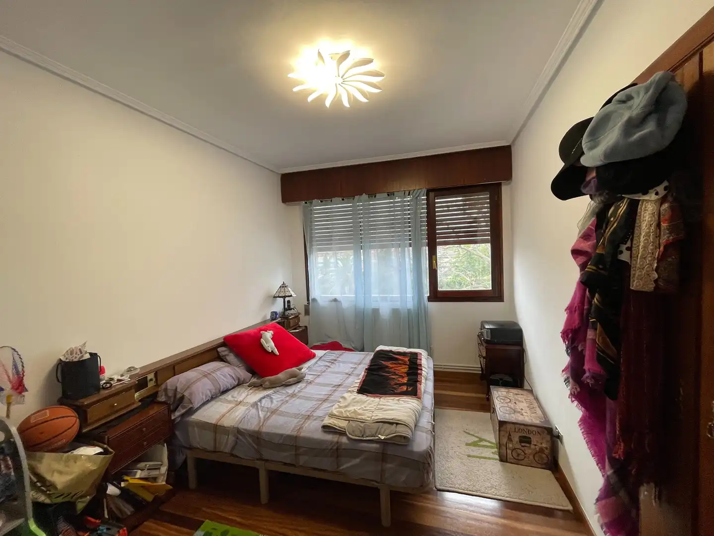 Wohnung mit Pool zum Verkauf in Larrabizker Bidea, imagen 75