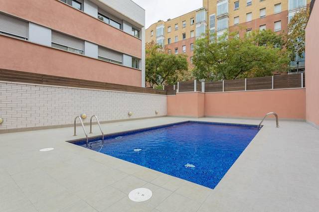 Piso en Venta en Jane Addams en La Marina del Port