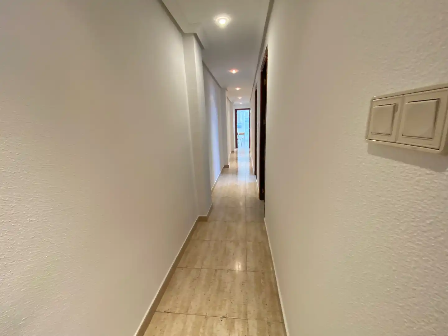 Piso de alquiler en Elche / Elx con Aire acondicionado, Amueblado y Horno