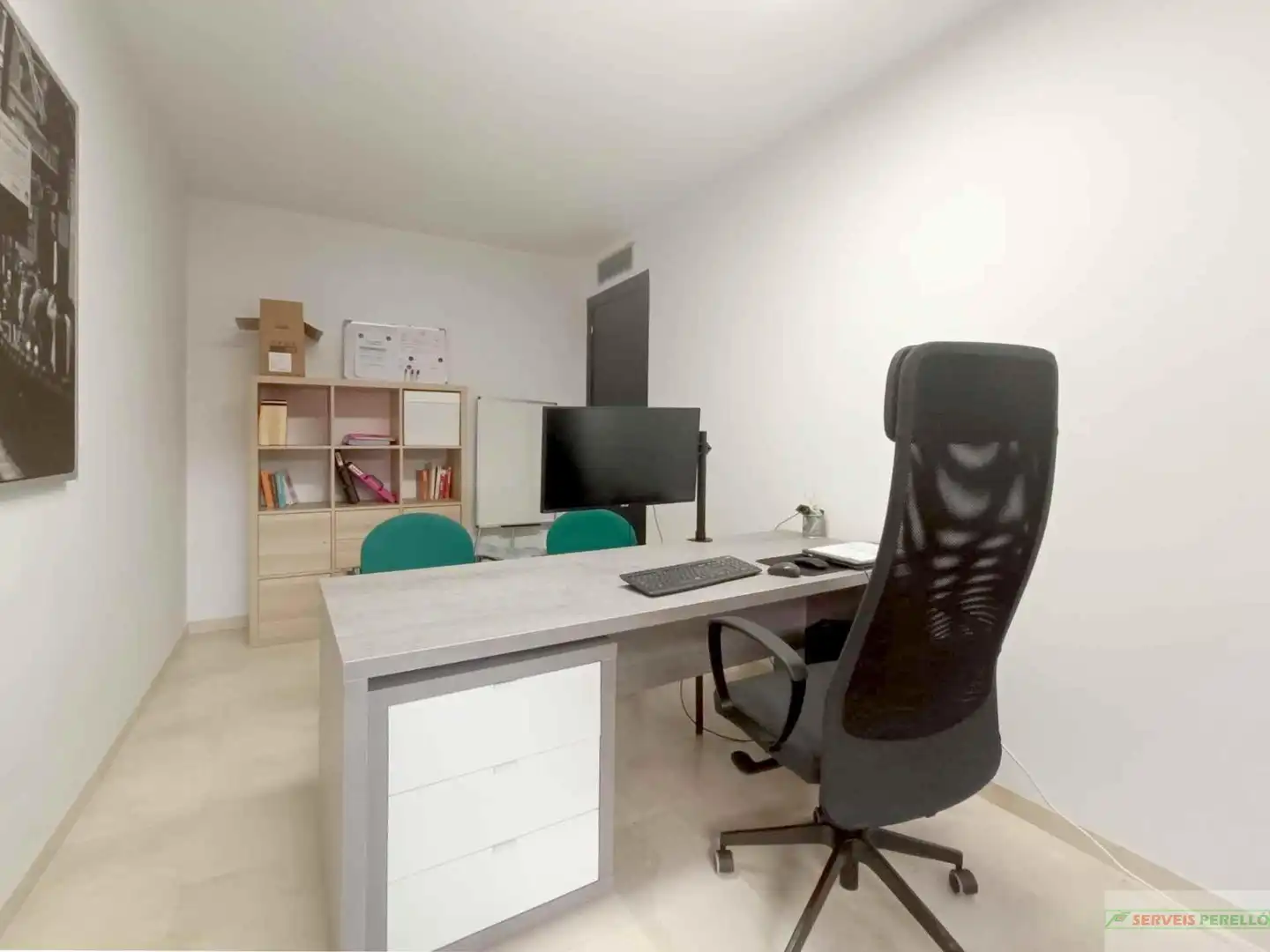 Piso en venta en General Brito, Rambla Ferran