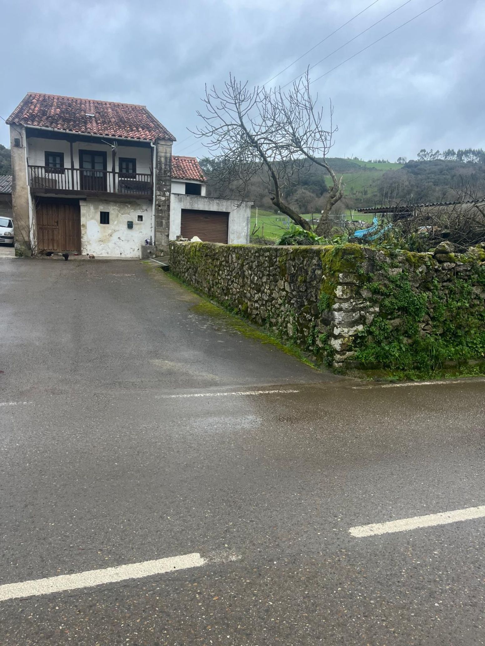 Parking of House or chalet for sale in Ribamontán al Monte