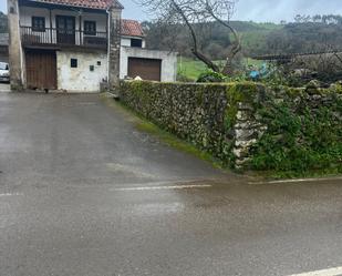 Aparcament de Casa o xalet en venda en Ribamontán al Monte