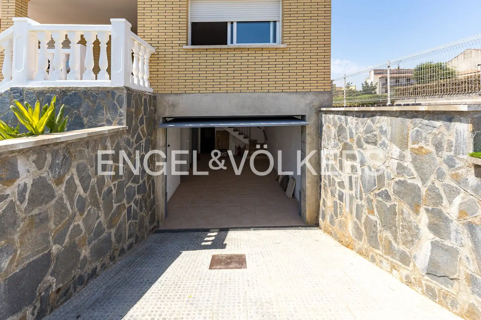 Casa o xalet en venda en Sant Cugat Sesgarrigues amb Aire condicionat i Calefacció