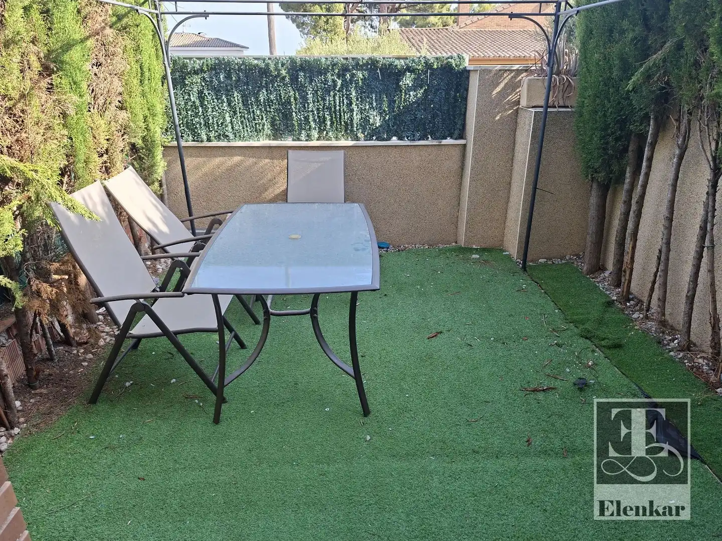 Adosado con piscina en venta en Doctor Ramon i Cajal, imagen 43