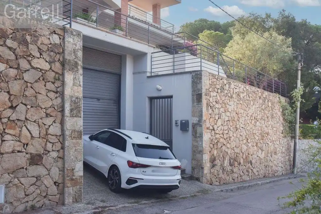 Chalet con piscina en venta en Carrer Garbí, imagen 11