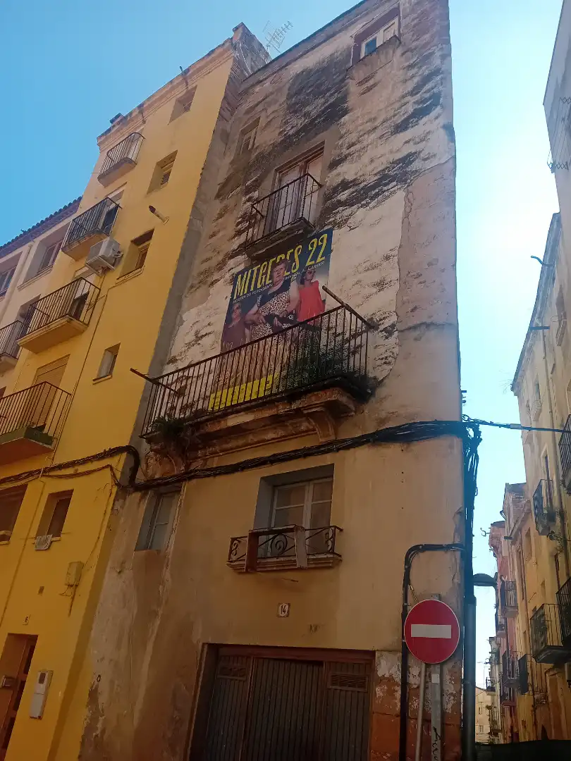 Others for sale in Carrer de Santa Úrsula, imagen 2
