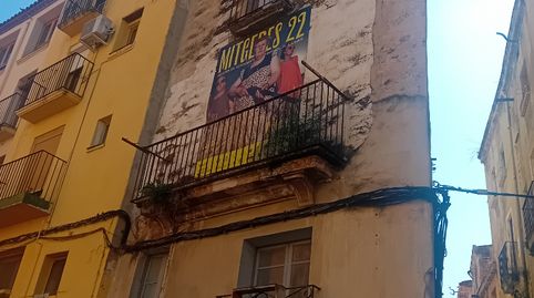 SE VENDE EDIFICIO PARA REFORMAR DE 184 M2 IDEAL PARA INVERSORES QUE BUSCAN UN PROYECTO POTENCIAL., imagen 2