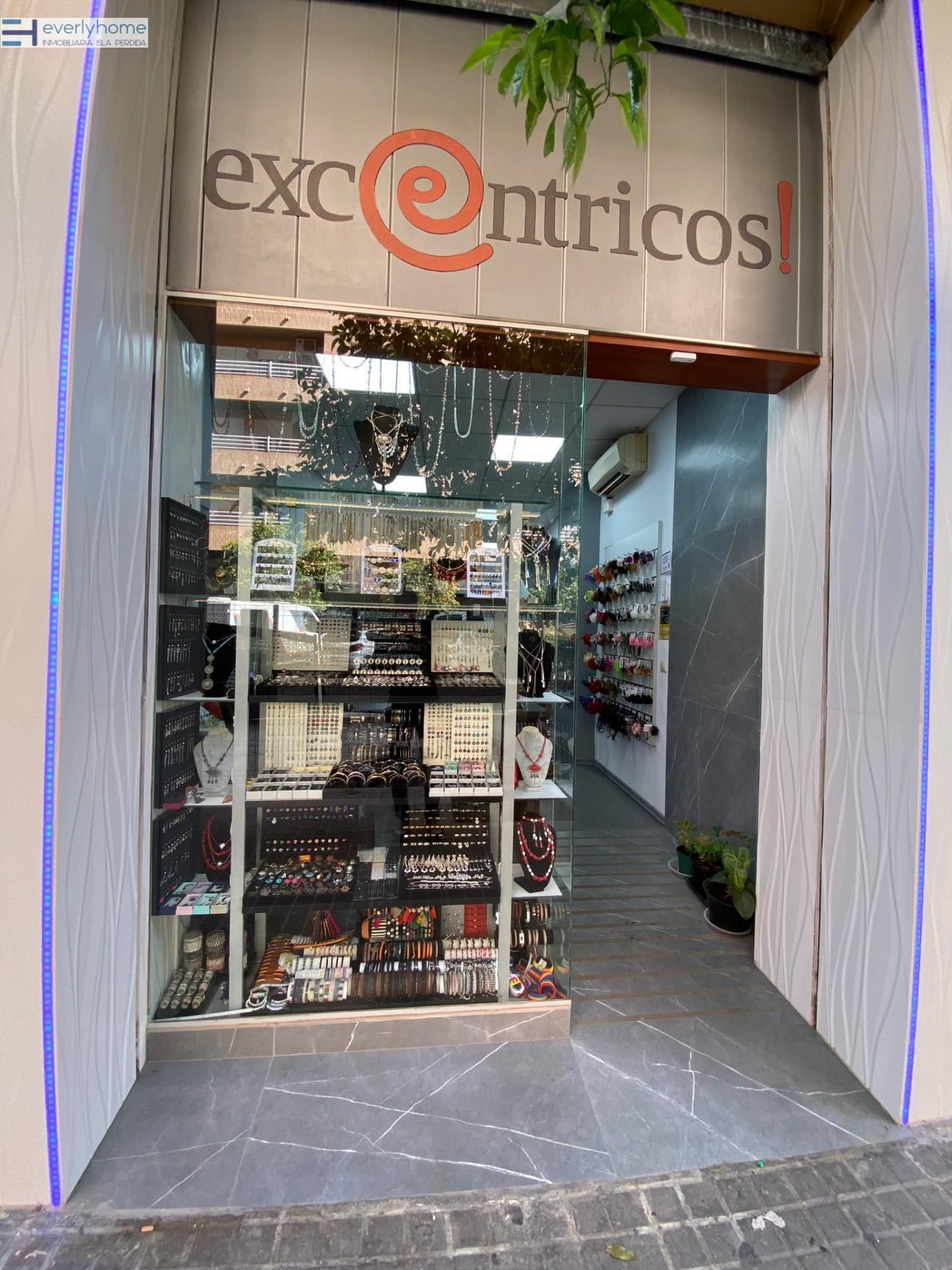 Local en venda en  Valencia Capital