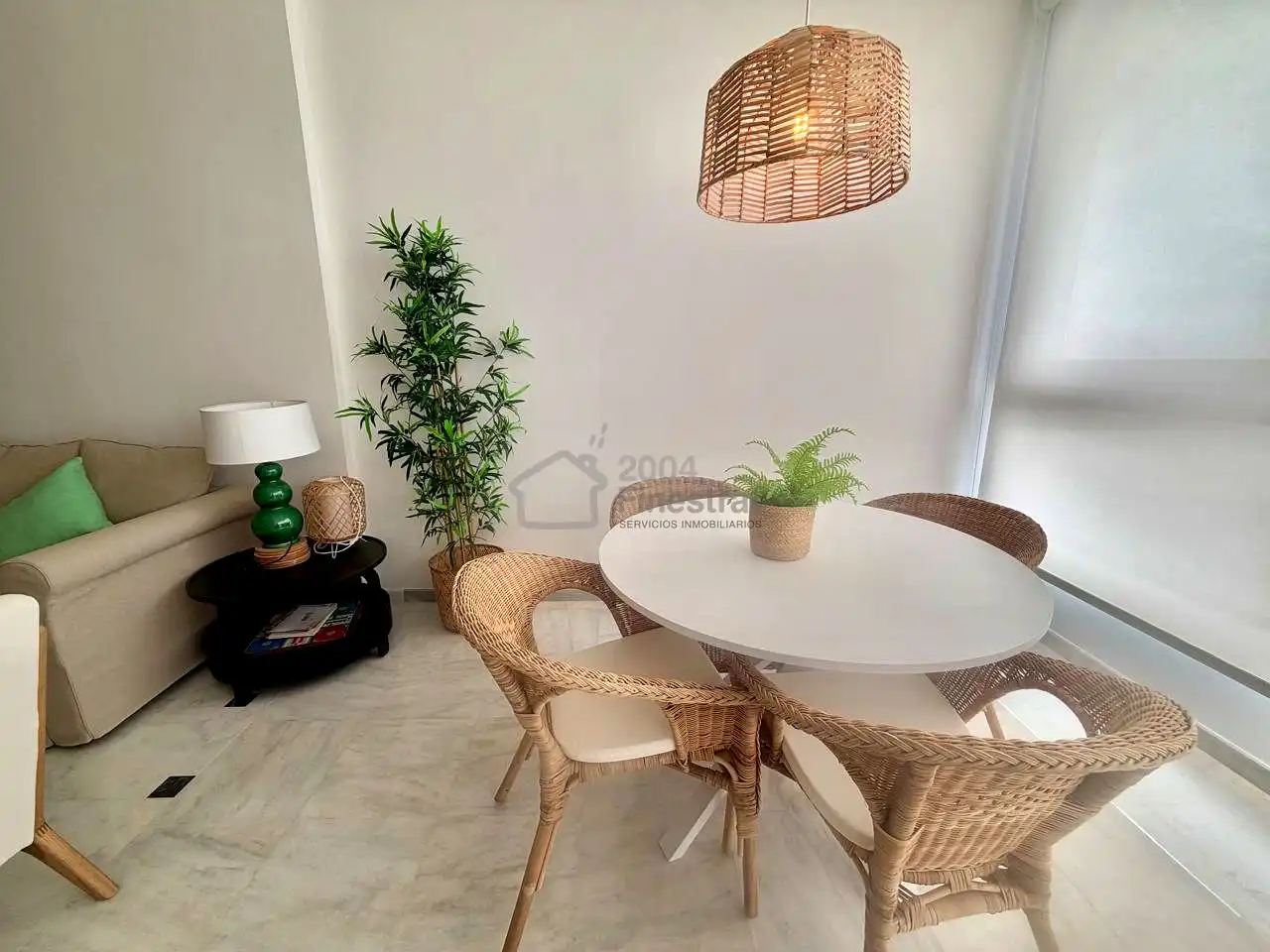 Piso con piscina en venta en Avd. Mariners de la vilajoiosa, imagen 9