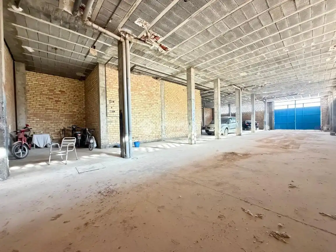 Local comercial en venda a Puente Genil, imagen 15