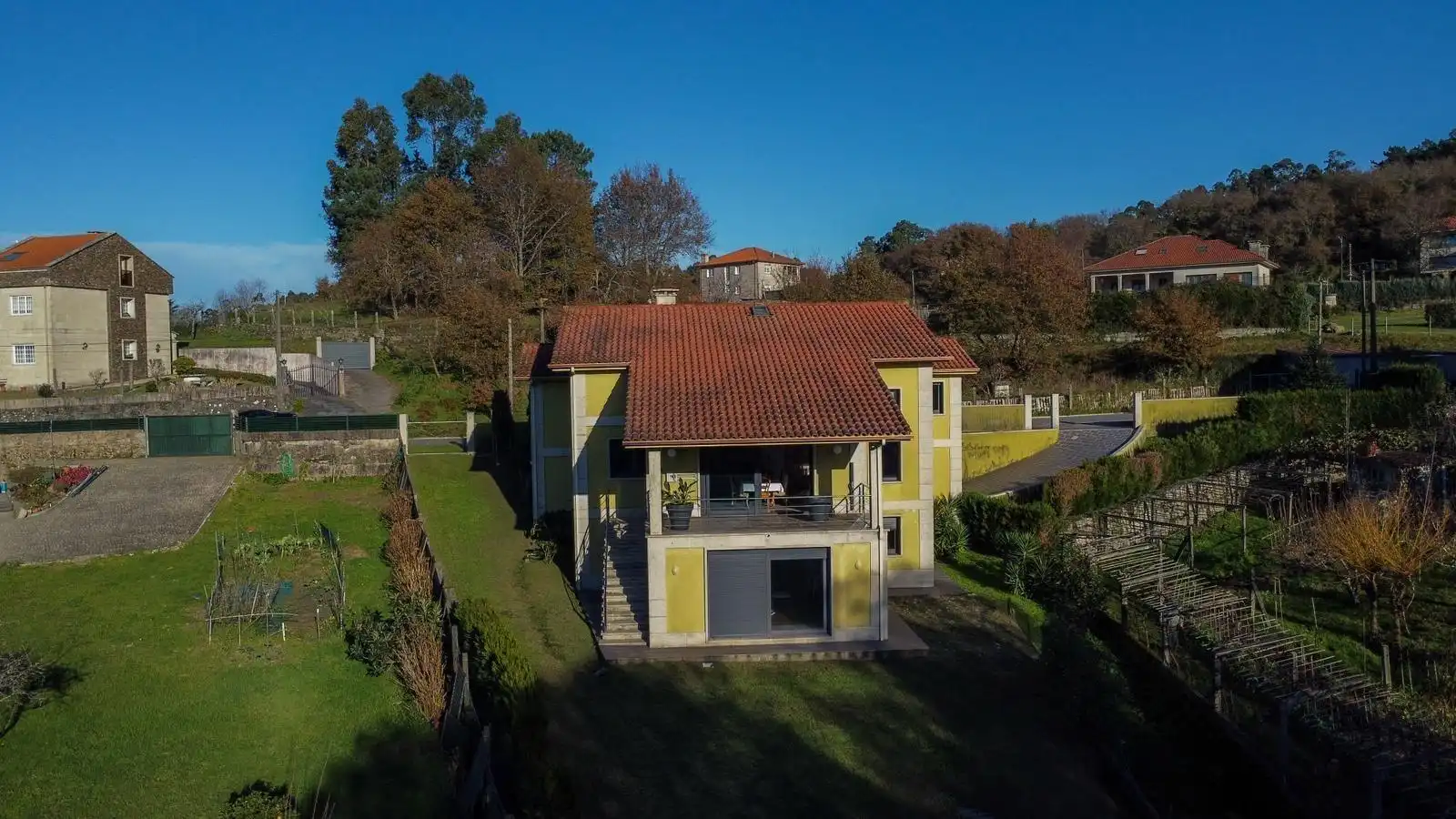 Maison à vendre à MOURENTE-MOURENTE, imagen 62