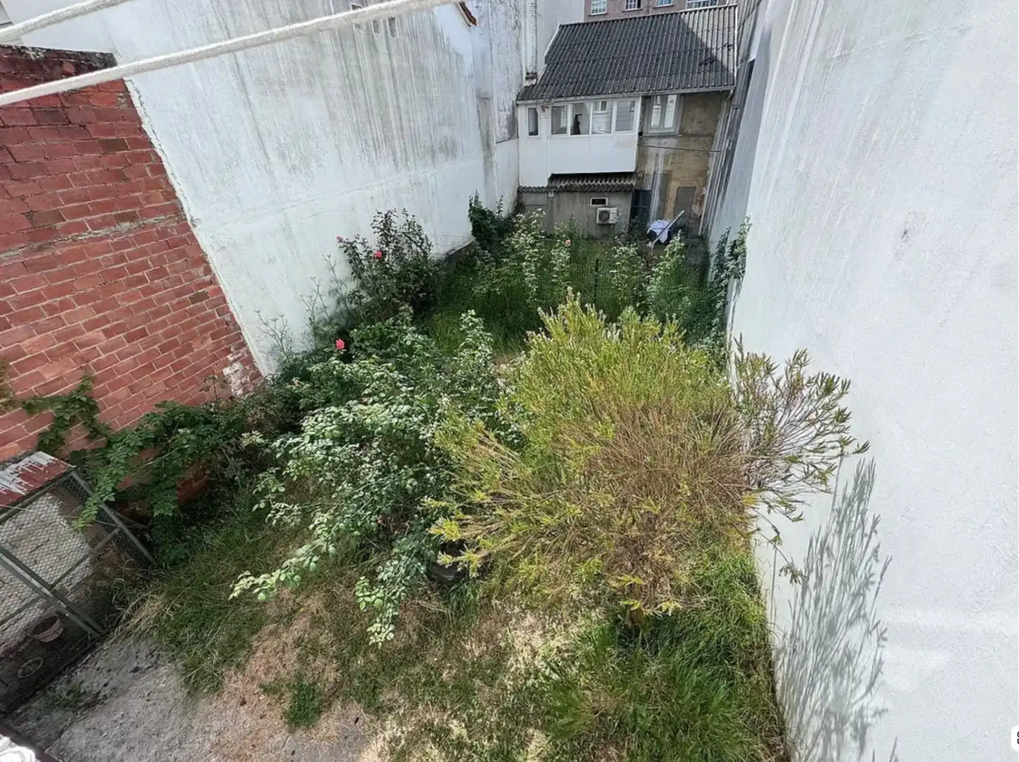 Detached homes for sale in Ferrol  with Heating, Private garden and Storage room