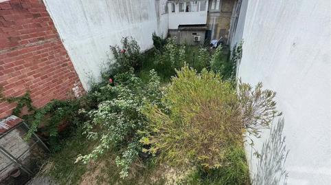 Foto 3 de Casa adosada en venda a Porta Nova, Ferrol