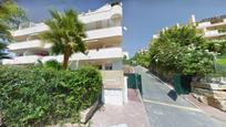 Exterior view of Flat for sale in Mijas  with Heating, Terrace and Balcony