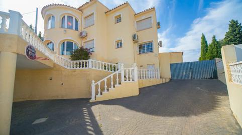 Foto 2 de Apartament de lloguer a Calp, -1, Oltamar - Cucarres, Alicante