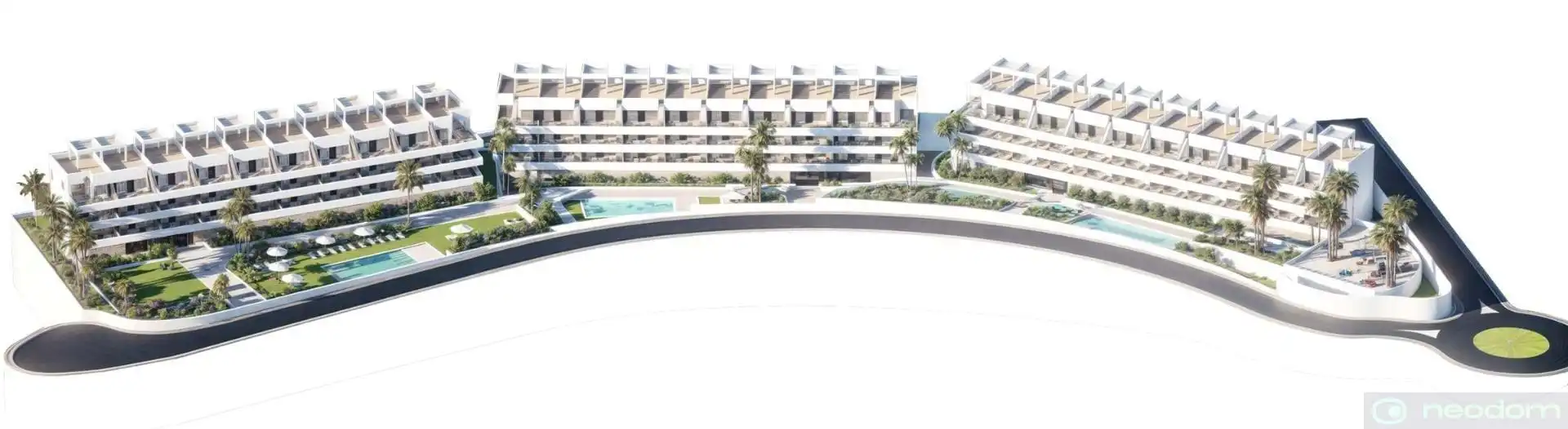 Penthouse with pool for sale in N/A, imagen 35