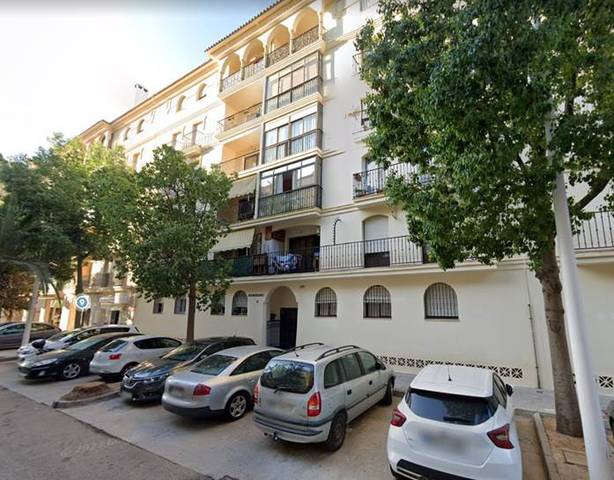 Piso en Venta en Calle Lanzarote en Centro ciudad