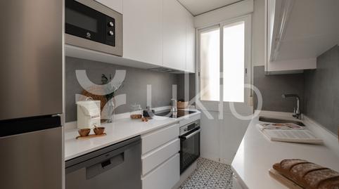 Foto 3 de Apartament de lloguer a Travesía del Conde Duque, Universidad - Malasaña, Madrid