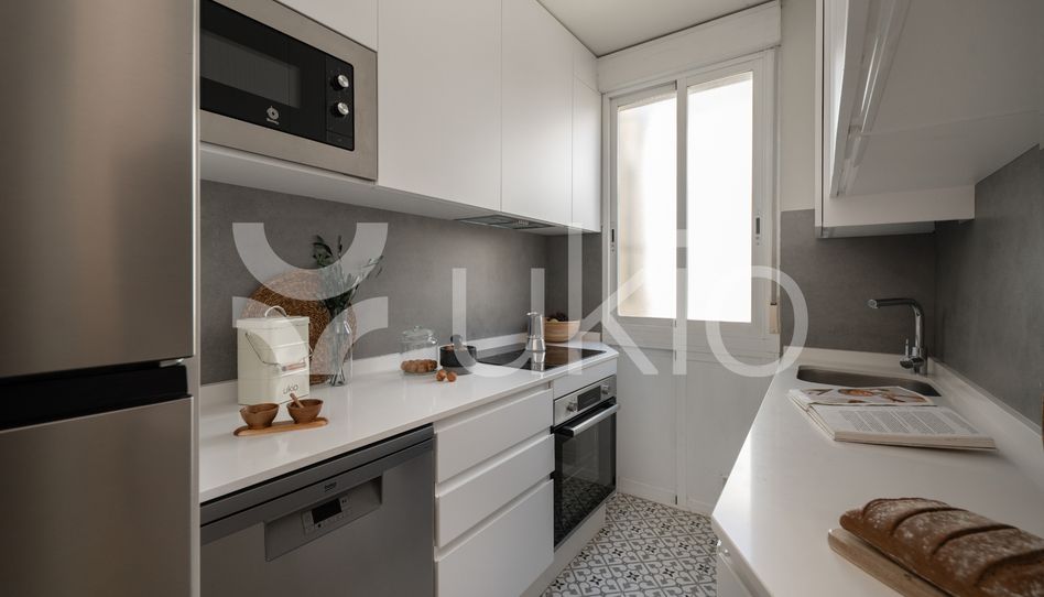 Apartamento de alquiler en Travesía del Conde Duque, Universidad - Malasaña - Imagen 3