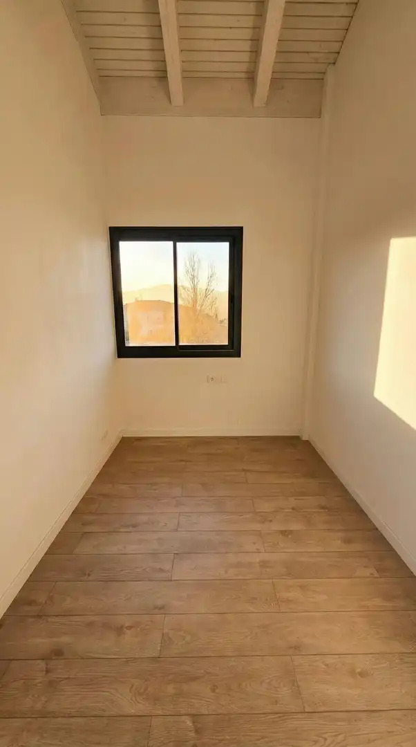 Habitación de Casa adosada en venta en Hostalric con Aire acondicionado, Calefacción y Jardín privado
