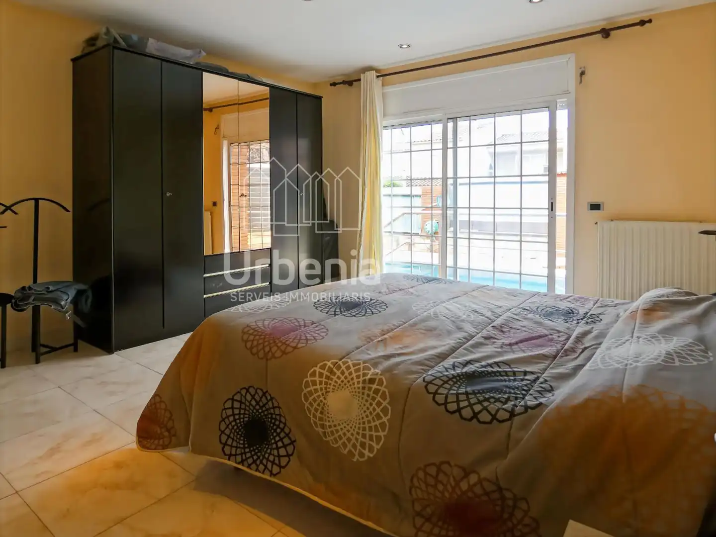 Habitación de Casa o chalet en venta en Premià de Mar con Aire acondicionado, Calefacción y Piscina