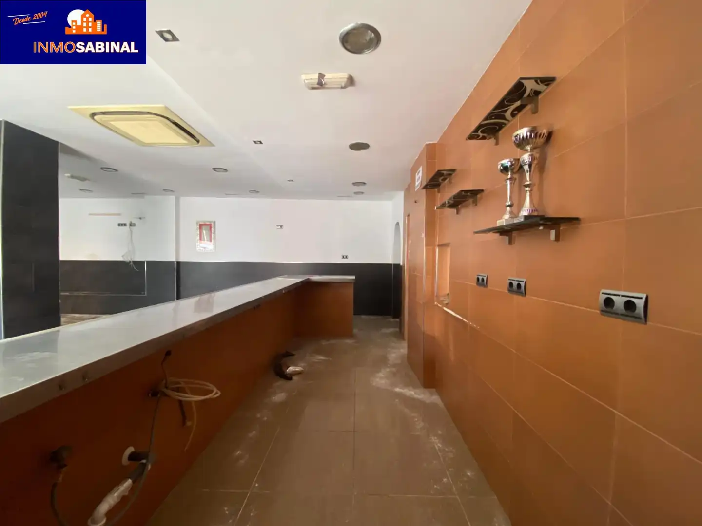 Business premises for sale in Roquetas de Mar ciudad, imagen 11
