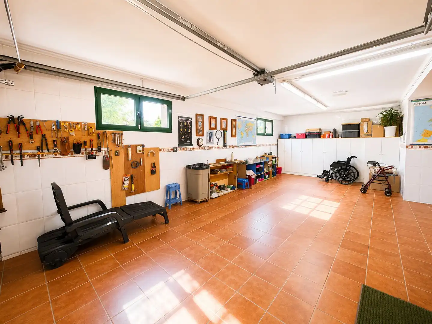 Casa o xalet en venda en Grado amb Aire condicionat, Calefacció i Terrassa