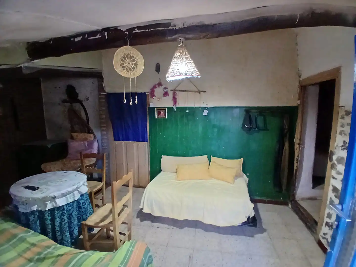 Habitación de Casa o chalet en venta en Berrocal de Salvatierra