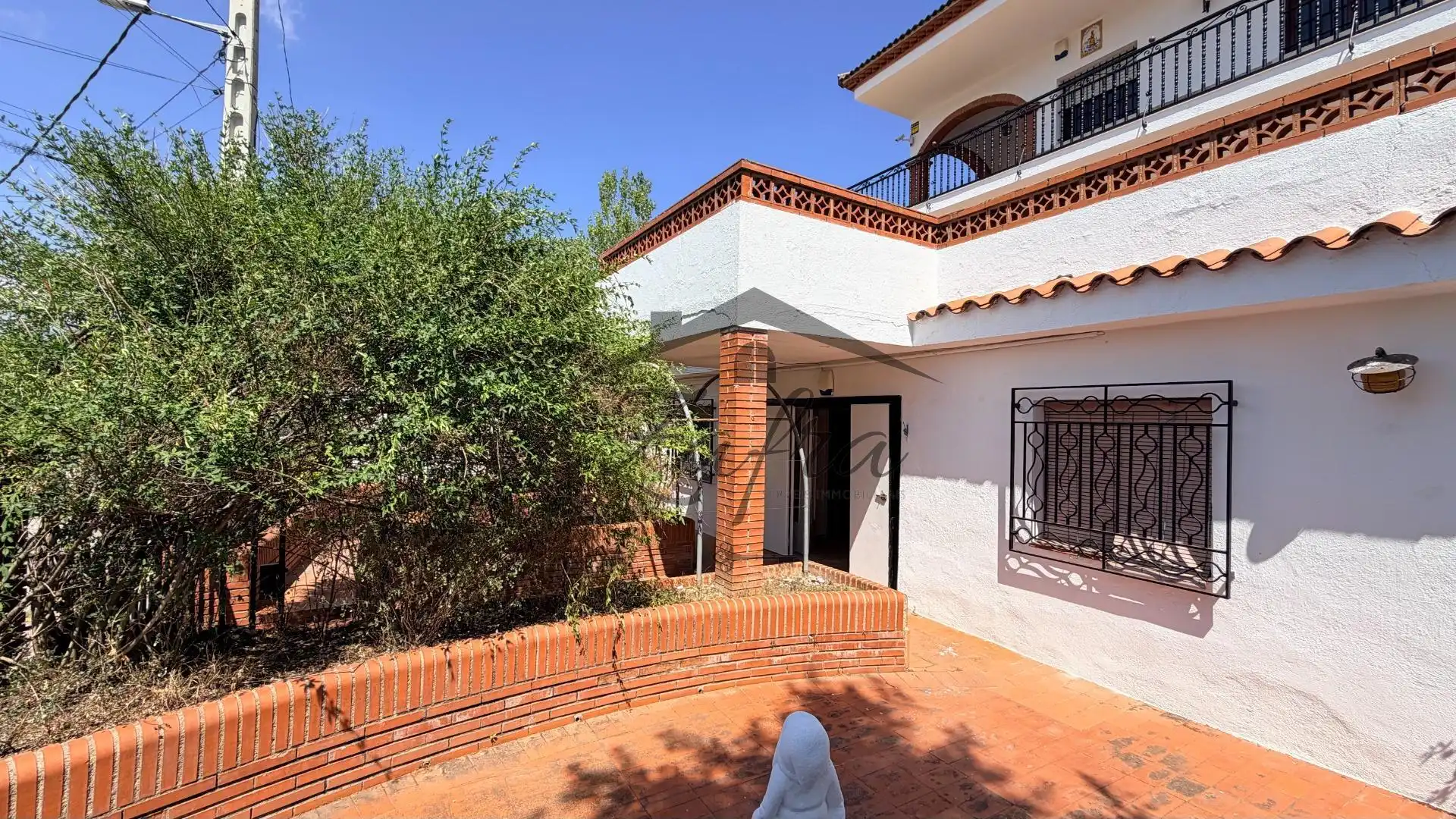 Casa con jardín en venta en Carrer Carrer Avet, imagen 8