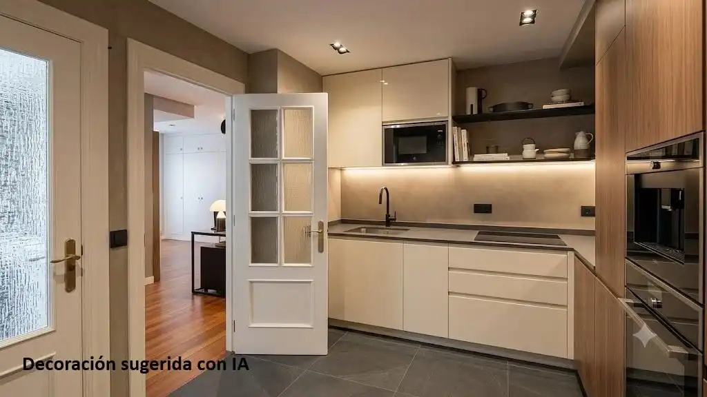 Piso con terraza en venta en Calle Castilla, imagen 16