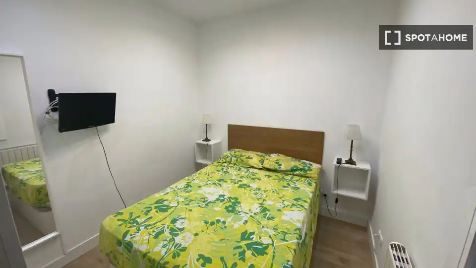 Habitació a El Clot