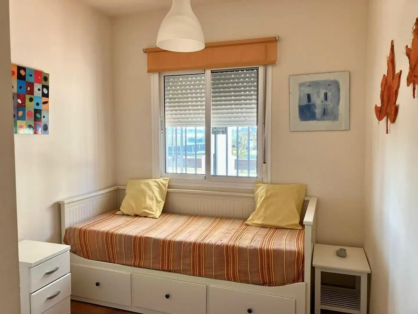 Bedroom of Flat for sale in Chipiona  with Terrace