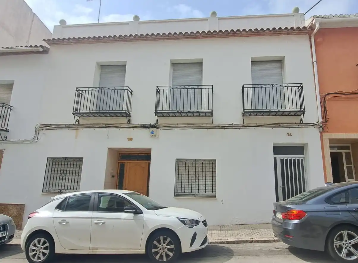 Casa amb terrassa en venda a Carrer Dénia 14, imagen 21