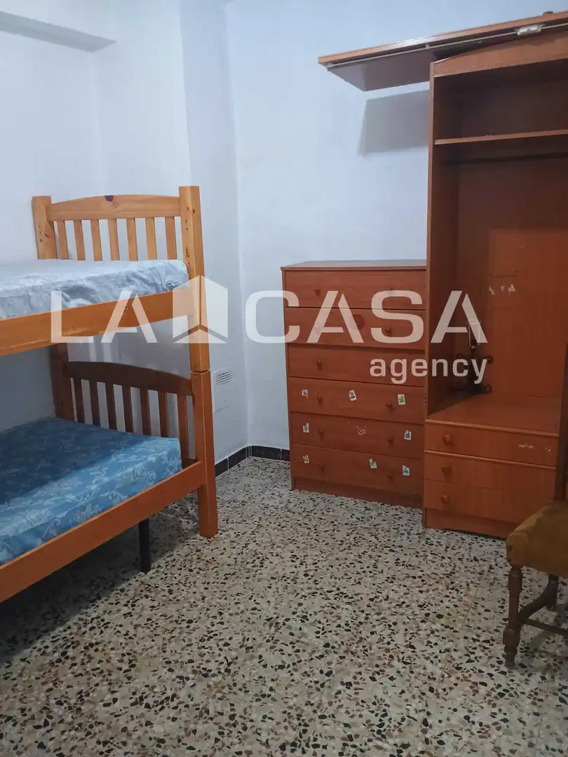 Houses for sale in Algeciras  with Terrace and Balcony