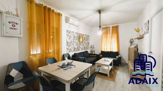 Piso en Venta en Calle Rosa Parks, 19 en Palomarejos