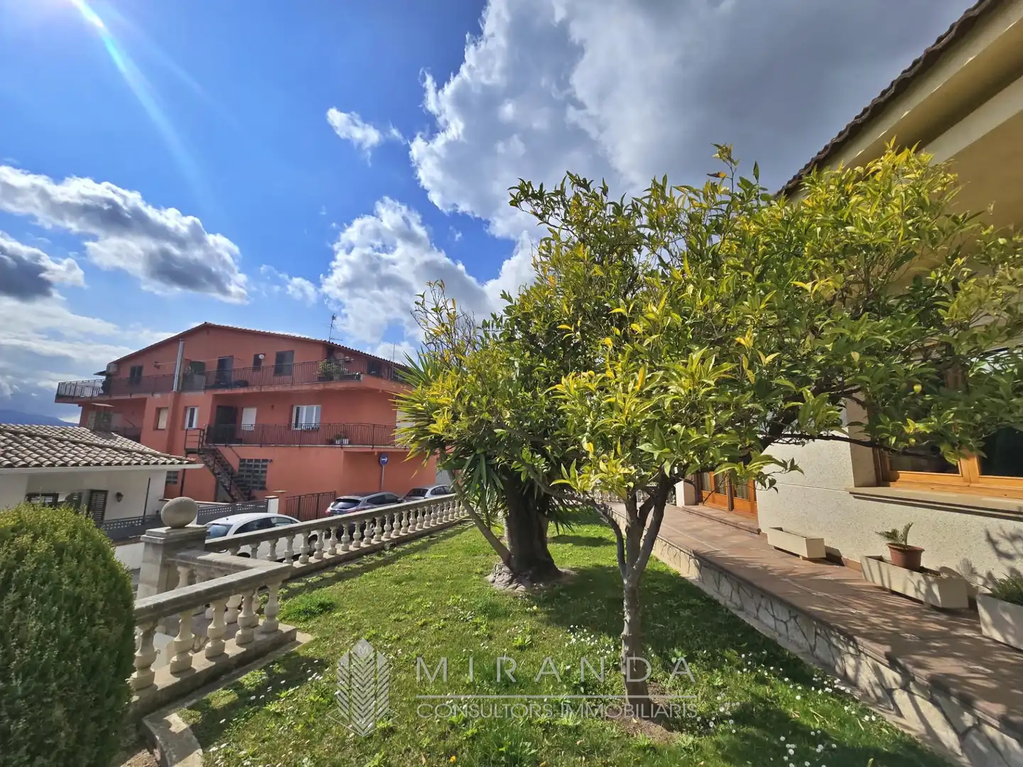 Villa mit Terrasse zum Verkauf in Avinguda Mossèn Pere Ribot, imagen 55