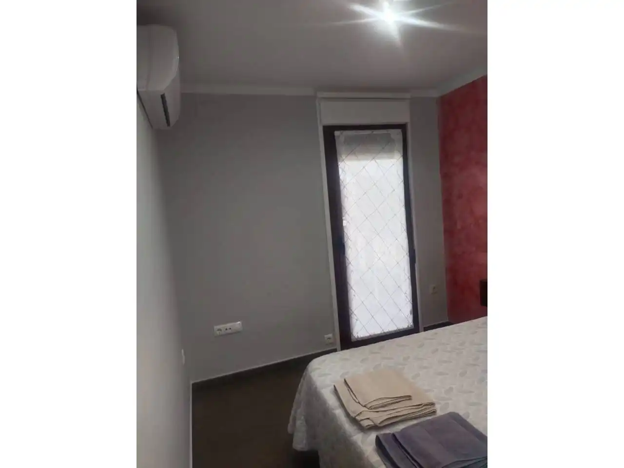 Habitación de Apartamento en venta en Ruidera con Aire acondicionado, Terraza y Trastero