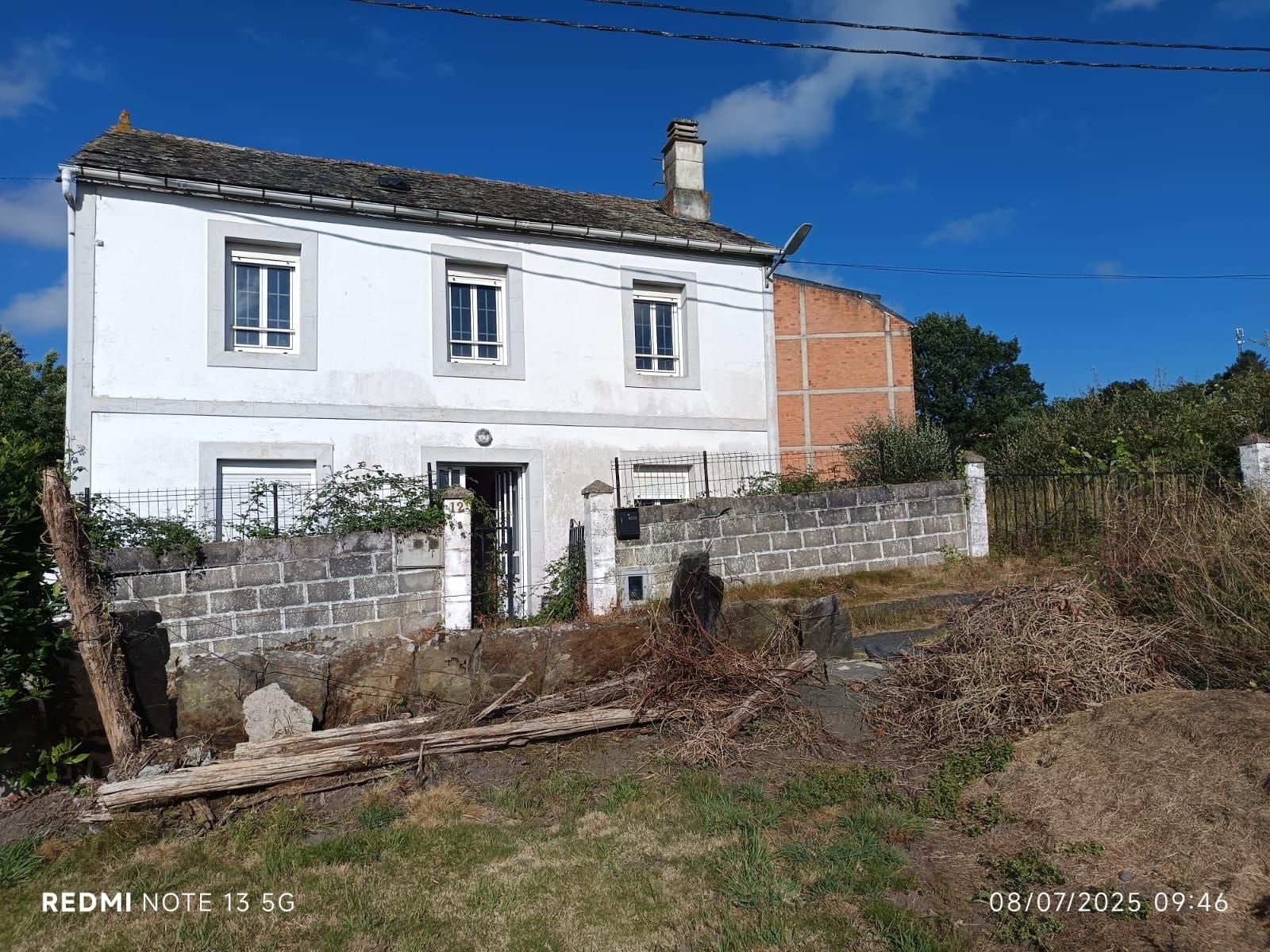 Casa o chalet en venta en Begonte